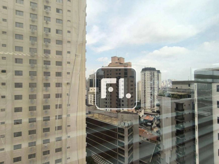 Conjunto para alugar, 92 m² por R$ 13.273,00/mês - Vila Olímpia - São Paulo/SP