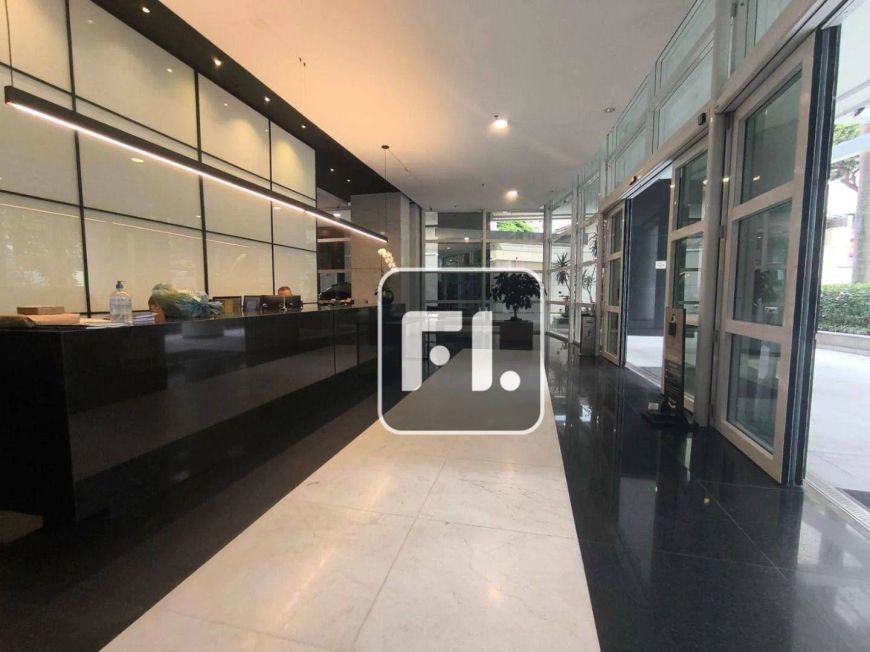 Conjunto para alugar, 92 m² por R$ 13.273,00/mês - Vila Olímpia - São Paulo/SP