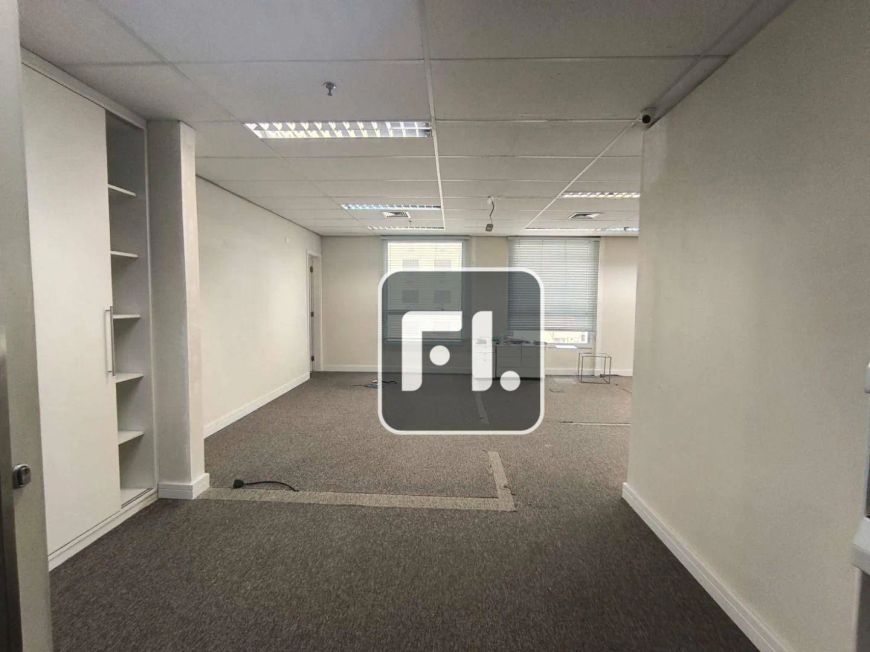 Conjunto para alugar, 92 m² por R$ 13.273,00/mês - Vila Olímpia - São Paulo/SP