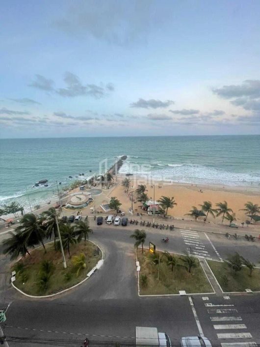 Cond. Apto c/ 4 suítes - R$ 1.850.000 - Areia Preta - Natal/RN