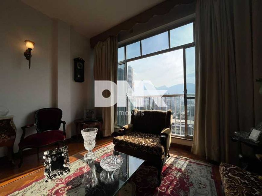 Apartamento - / Residencial / Botafogo