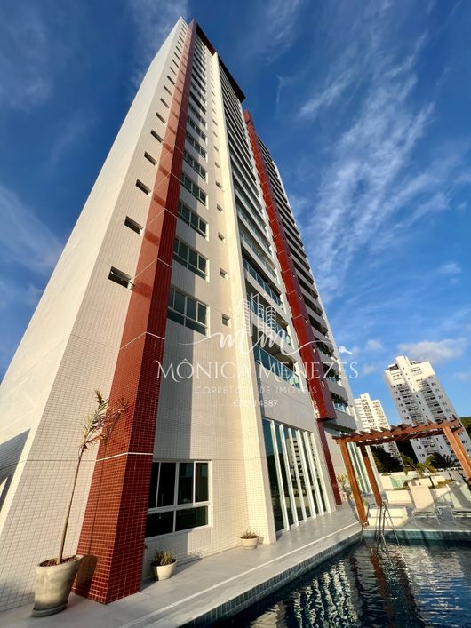 Apartamento em TIROL com 3 suites mais varanda Gourmet e 3 vagas