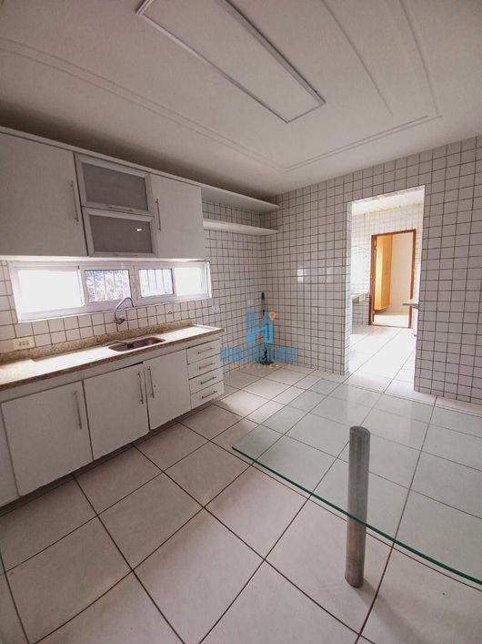 Apartamento com 3 dormitórios à venda, 150 m² por R$ 370.000,00 - Lagoa Nova - Natal/RN