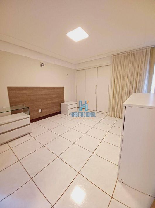 Apartamento com 3 dormitórios à venda, 150 m² por R$ 370.000,00 - Lagoa Nova - Natal/RN