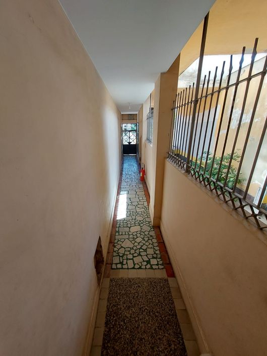 Riachuelo Apartamento 1 quarto