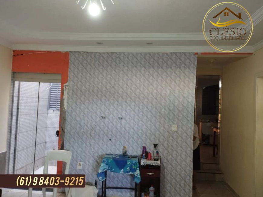 Casa à venda - Oportunidade Imperdível