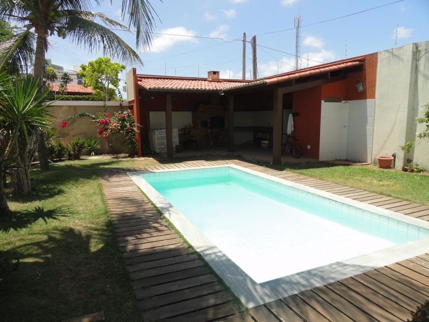 Casa com 4 dormitórios à venda, 350 m² por R$ 1.500.000,00 - Capim Macio - Natal/RN