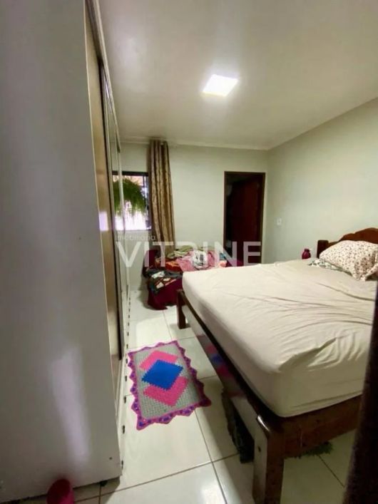 Setor Shis leste Gama, casa 3 quartos 1 suíte