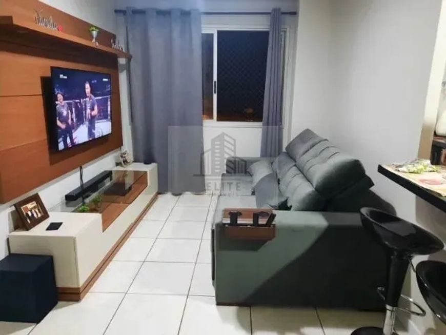 Apartamento 2 Quartos - Taguaville - Armários -Taguatinga Norte