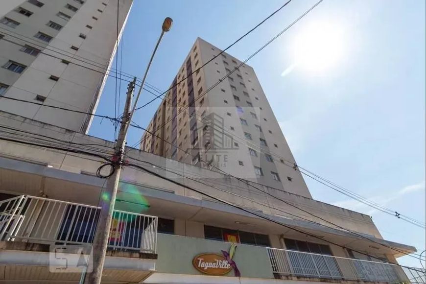 Apartamento 2 Quartos - Taguaville - Armários -Taguatinga Norte