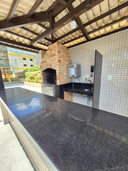 Imóvel para venda tem 149 metros quadrados com 3 quartos em Areia Preta - Natal - RN