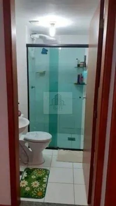 Apartamento 2 Quartos - Ed. Santa Edwiges - Samambaia Norte