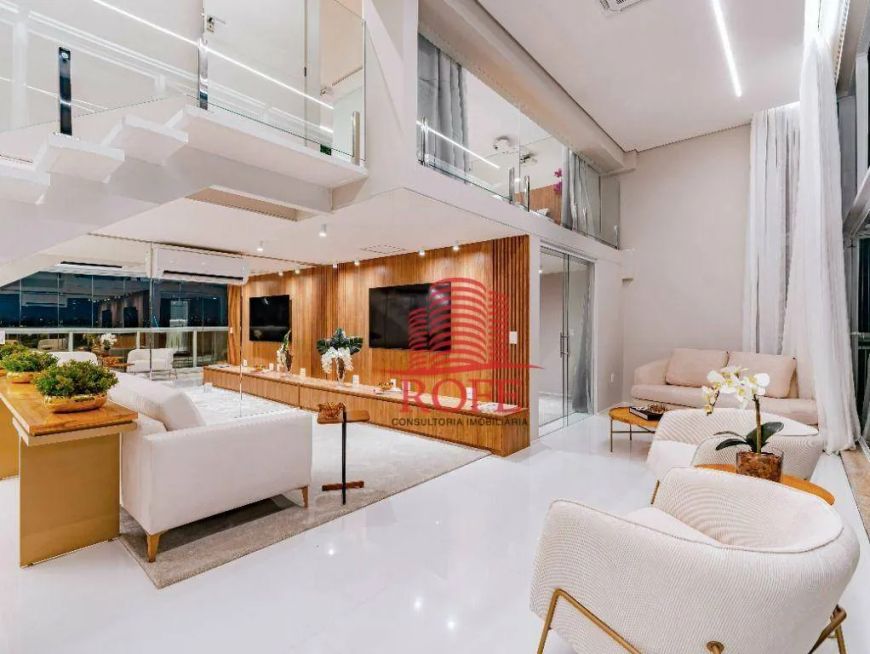 Apartamento Mobiliado com 2 suítes, 2 Vagas 172 m² à venda no Bairro Itaim Bibi