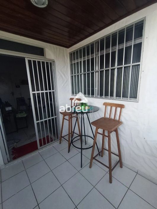 Apartamento à venda na Praia do Meio, Natal - RN