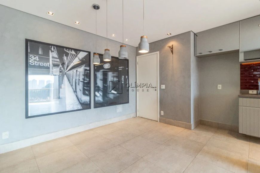 Venda Apartamento 2 Dormitórios - 70 m² Brooklin