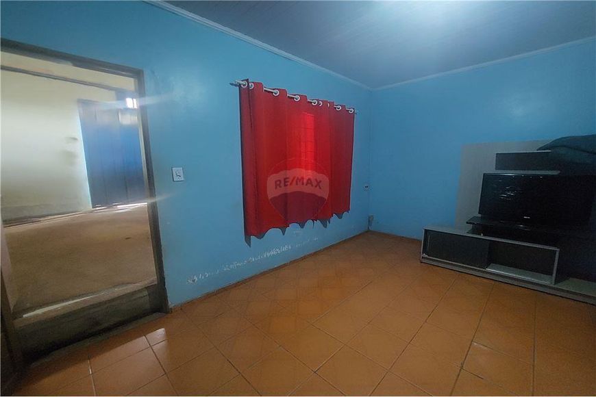 Casa com 3 quartos no Vale do Amanhecer