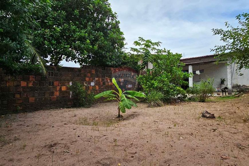 CASA Á VENDA - CONJUNTO CIDADE PRAIA