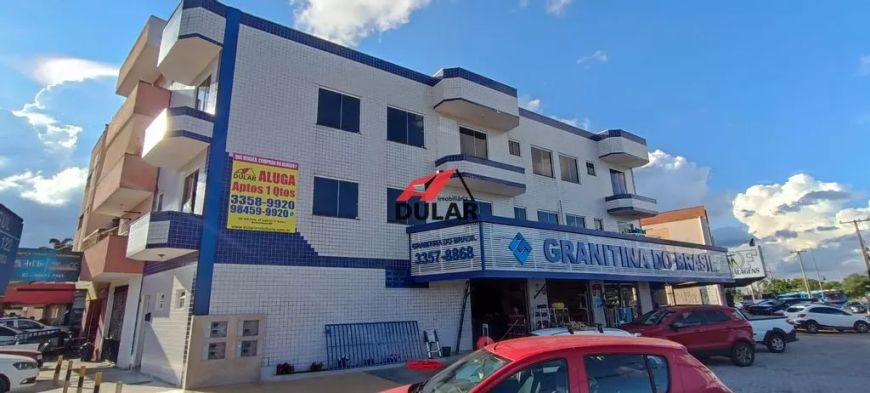 Aluguel em Samambaia Sul, QN 122