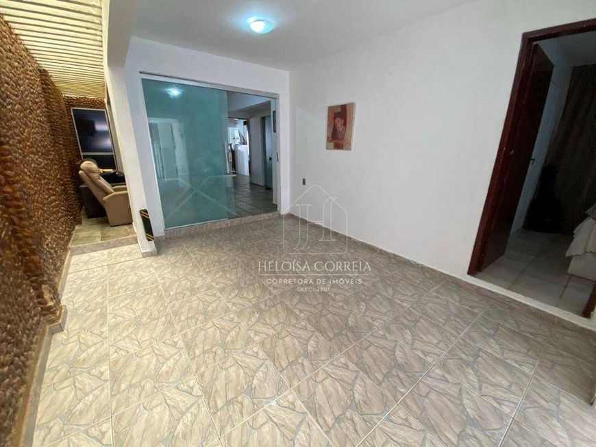 Casa à venda, 186 m² por R$ 500.000,00 - Lagoa Nova - Natal/RN