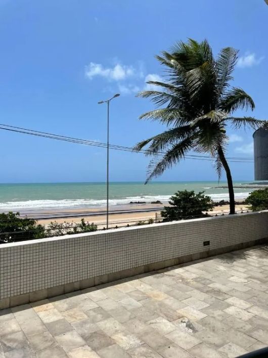 Apartamento com 3 dormitórios à venda, 160 m² por R$ 850.000,00 - Areia Preta - Natal/RN