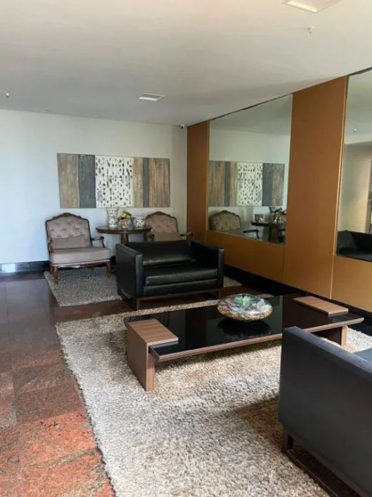 Apartamento com 3 dormitórios à venda, 160 m² por R$ 850.000,00 - Areia Preta - Natal/RN