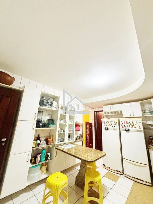 Duplex - 4 Suites - 176M2 - Sombra - Prefita Localização - Aréa Lazer - Capim Macio