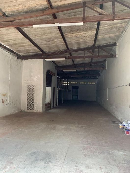 EXCELENTE Galpão à venda, com 168 m² por R$ 240.000 - Bairro do Alecrim - Natal/RN