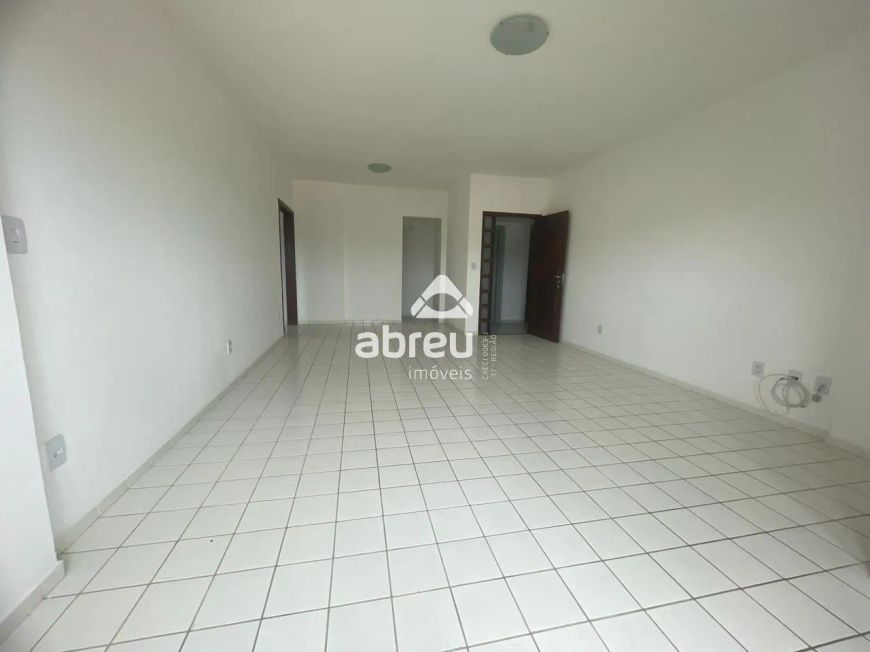 Apartamento à venda no Condomínio Ana Fontes