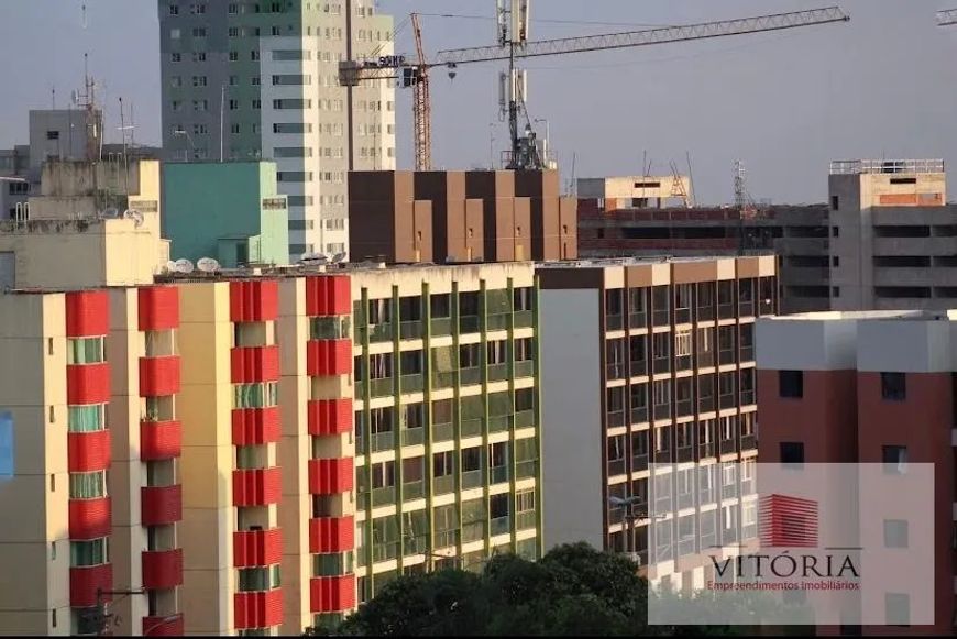 Apartamento em Setor Central (Gama) - Brasília