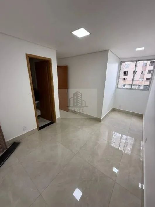 Apartamento 2 Quartos - Edifício Le Grand Orleans Tower - Suíte - Samambaia Sul