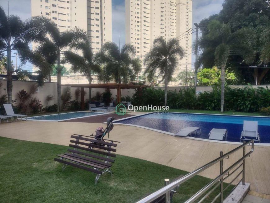 Cobertura na melhor localização de Capim Macio