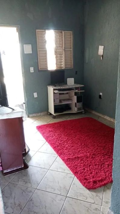 VENDO CASA NA 106 DO POR DO SOL Abaixou o preço pra vender logo...