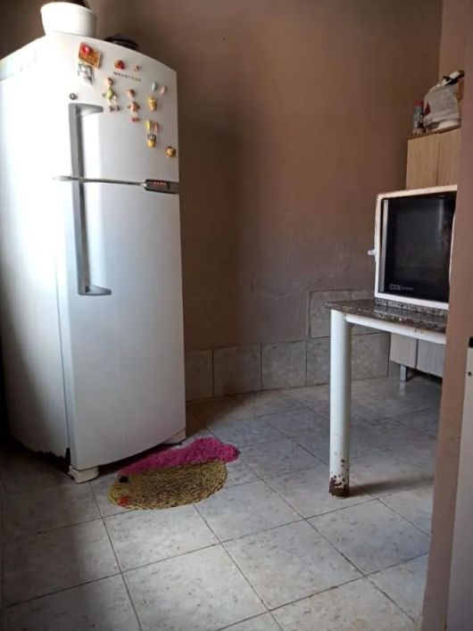 VENDO CASA NA 106 DO POR DO SOL Abaixou o preço pra vender logo...