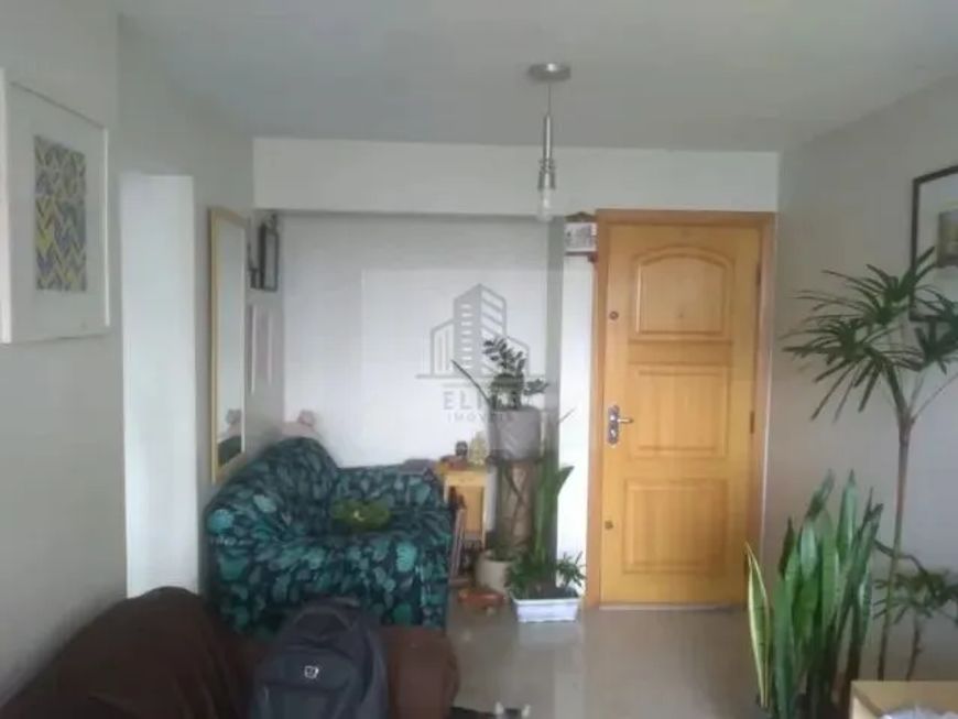 Apartamento 2 Quartos - Edifício Vila Boa - Varanda - Taguatinga Sul