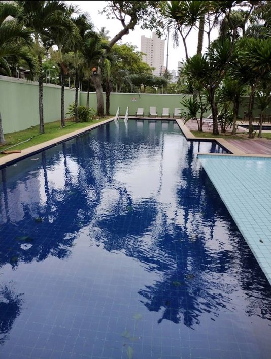EXCELENTE OPORTUNIDADE 3 SUITES NO CONDOMÍNIO HEKITE CAPIM MACIO - 165M2