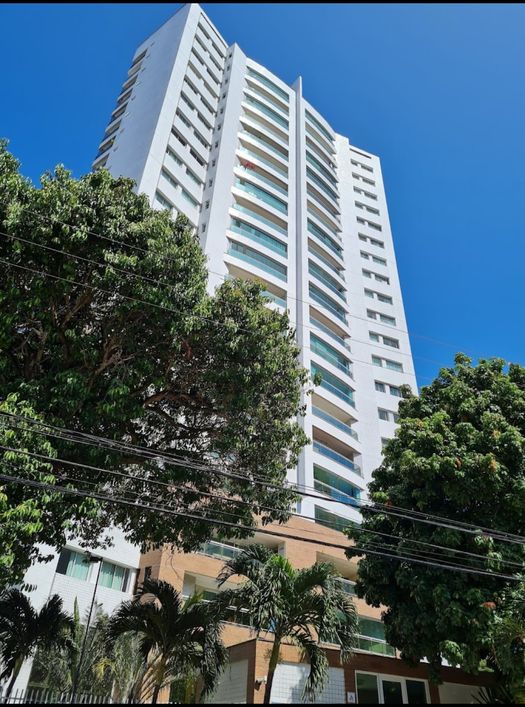 EXCELENTE OPORTUNIDADE 3 SUITES NO CONDOMÍNIO HEKITE CAPIM MACIO - 165M2