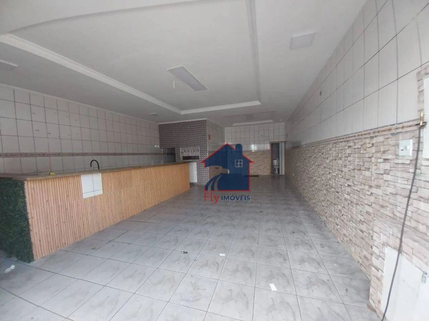 Salão para alugar, 120 m² por R$ 4.500/mês - Nossa Senhora do Ó - São Paulo/SP