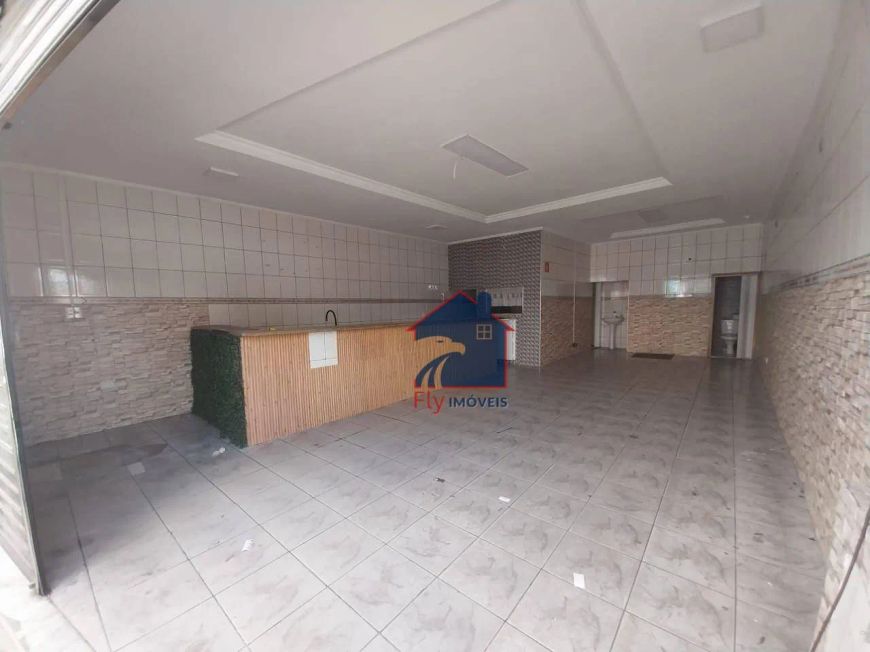 Salão para alugar, 120 m² por R$ 4.500/mês - Nossa Senhora do Ó - São Paulo/SP