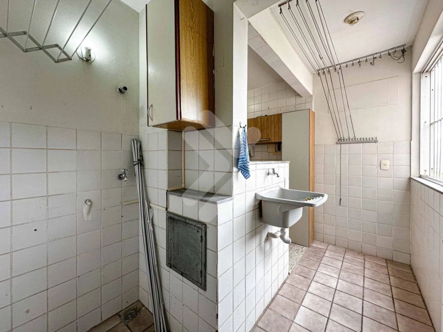 Oportunidade de apartamento de 3 quartos em Capim Macio