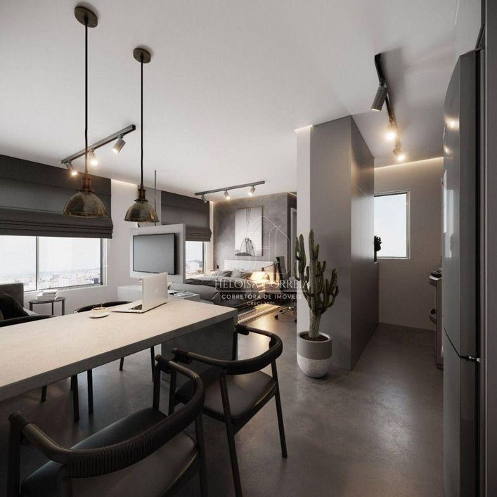 Apartamento à venda, 55 m² por R$ 401.575,47 - Tirol - Natal/RN