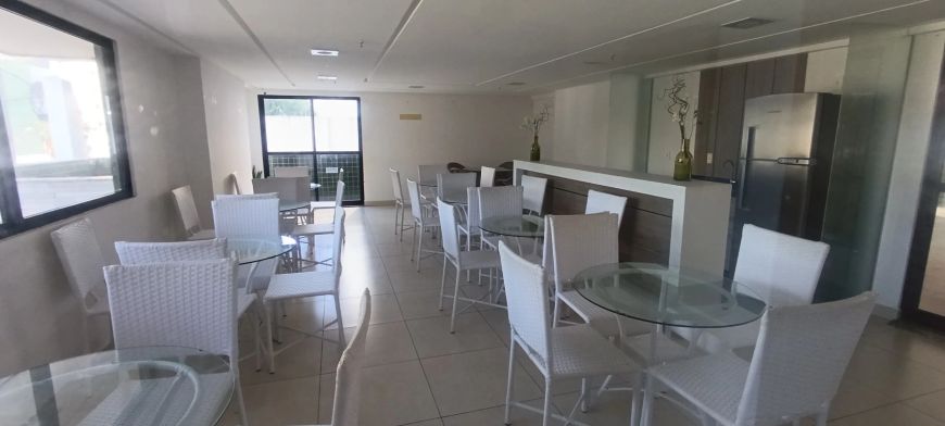 apt residencial green Hill 330 mil