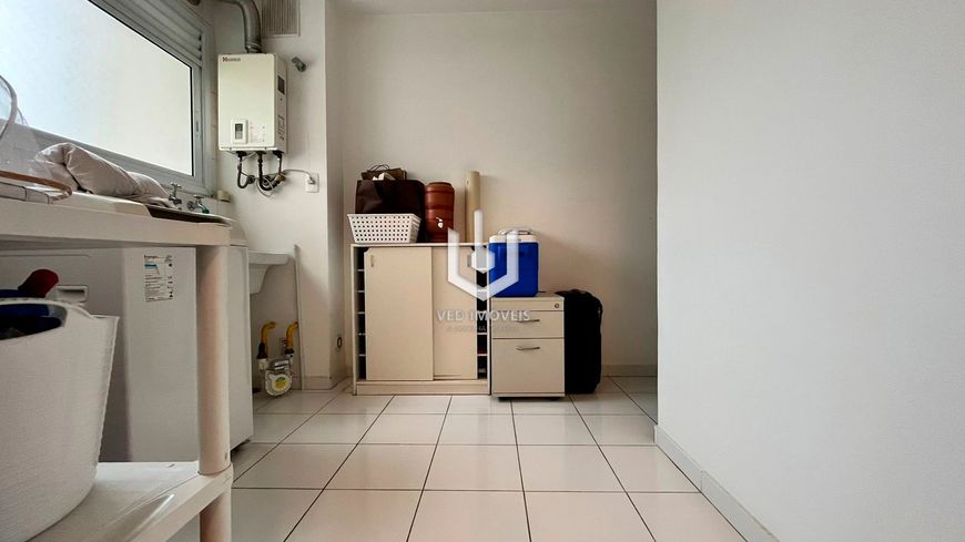 Apartamento na Granja Julieta com 95m² 3 dormitórios sendo 1 suíte
