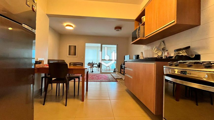 Apartamento na Granja Julieta com 95m² 3 dormitórios sendo 1 suíte