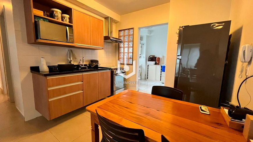 Apartamento na Granja Julieta com 95m² 3 dormitórios sendo 1 suíte