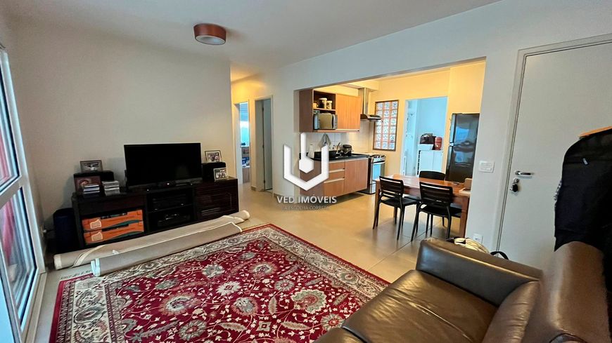 Apartamento na Granja Julieta com 95m² 3 dormitórios sendo 1 suíte