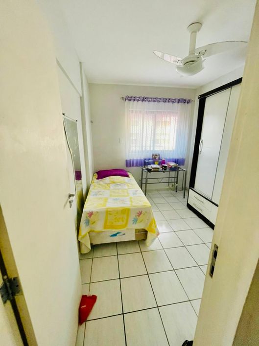 APARTAMENTOe EDIFÍCIO ANTÔNIO FONSECA - 3/4 - 98m² - LAGOA NOVA