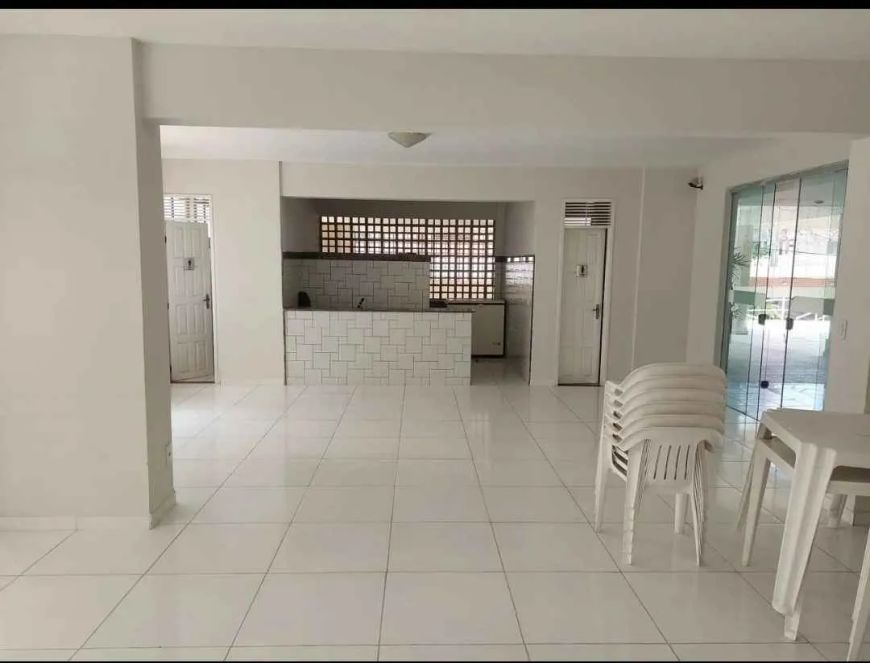 VENDO APART 3/4 C/ SUITE E CLOSET TIROL - CAVALCANTE CORRETOR CL5787