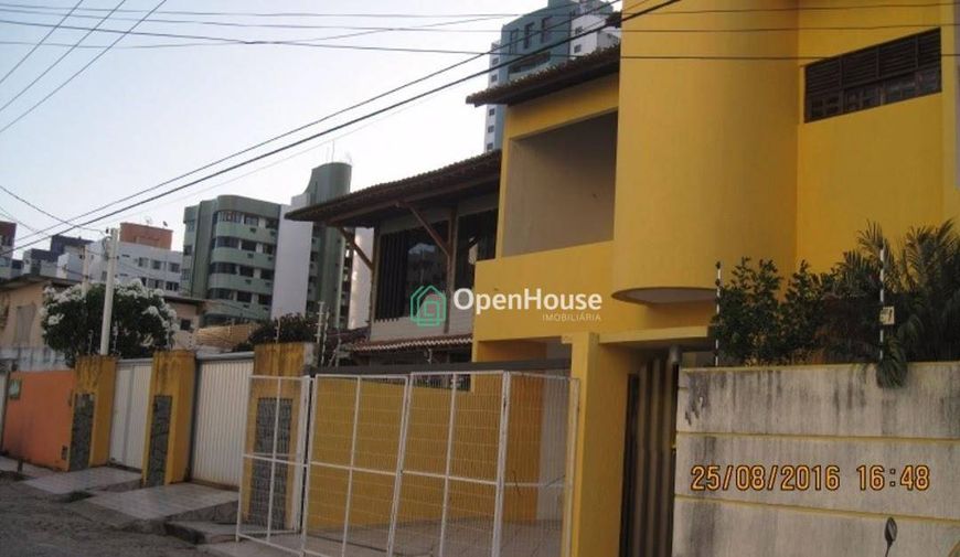Casa Residencial à venda, Tirol, Natal - CA0081.