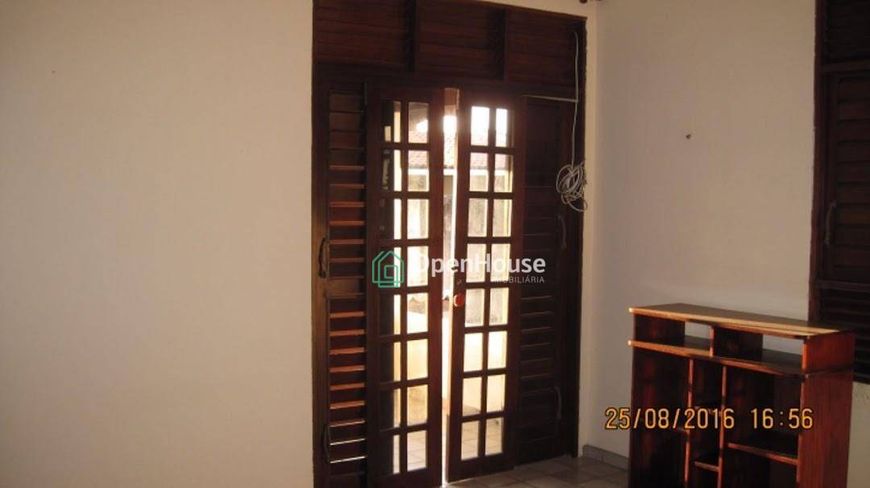Casa Residencial à venda, Tirol, Natal - CA0081.