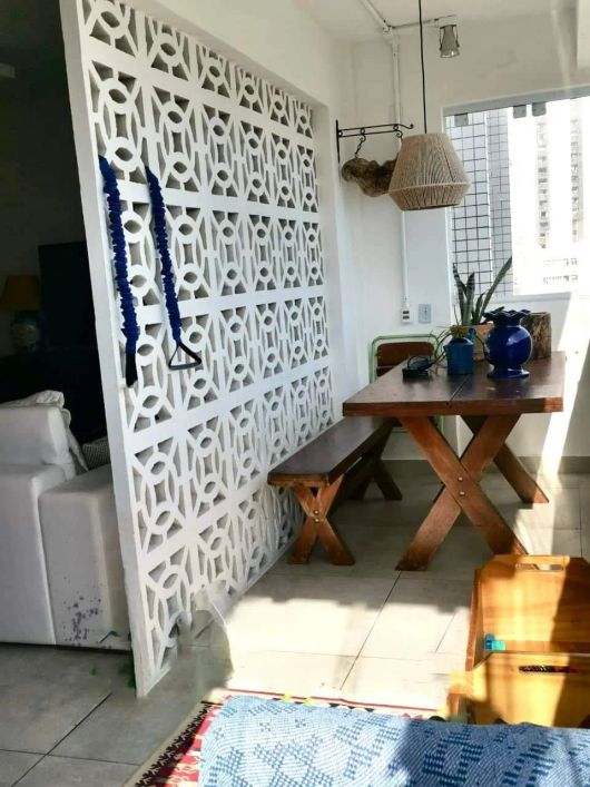 Apartamento com 3/4 - 120m² - Condomínio Esmeralda - Tirol - Natal RN